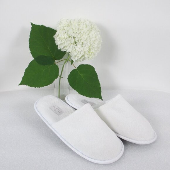 LUXE FRETTE 1860 VIP SLIPPERS - Picture 9 of 10